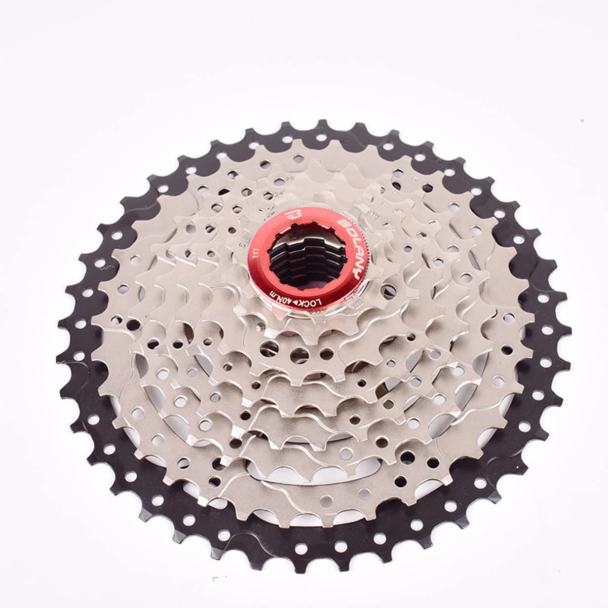 Amazon | GIORIS MTBカセット 8速カセット 11-32T 11-36T 11-40T 11